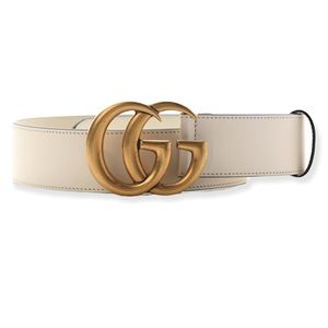 AUTHENTIC GUCCI BELT